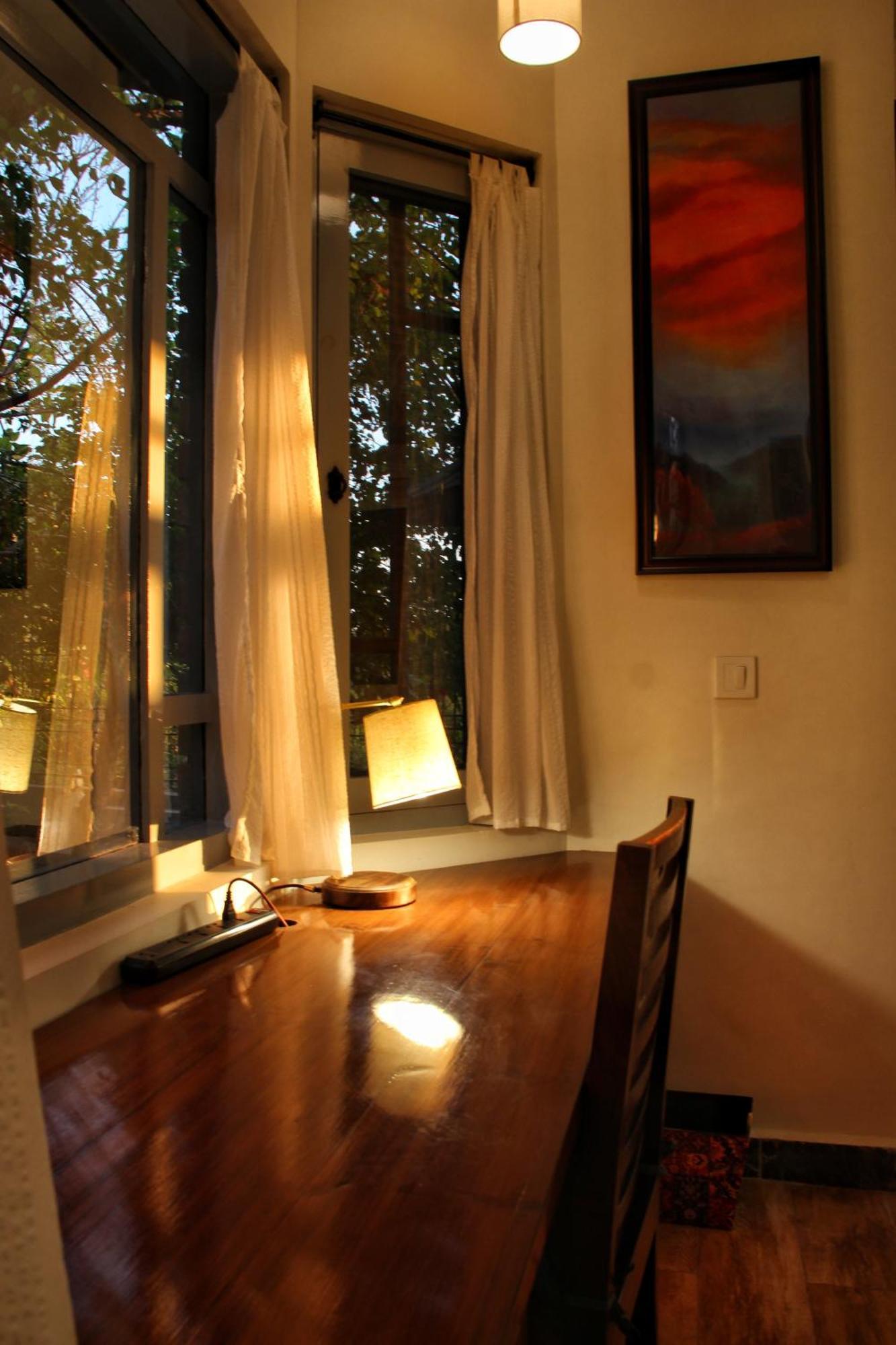 Rendezvous Resort Dharamshala Zimmer foto