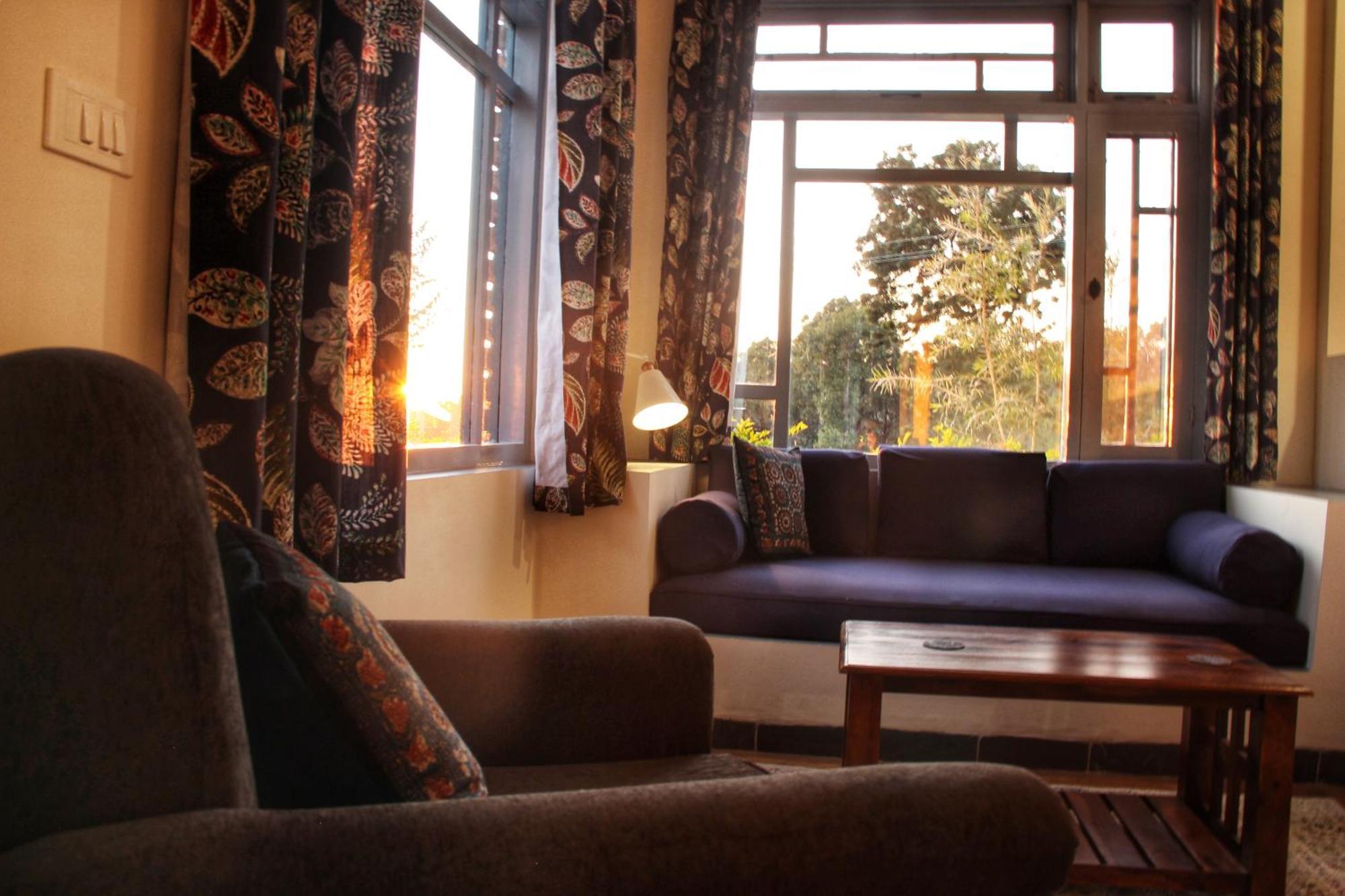 Rendezvous Resort Dharamshala Zimmer foto