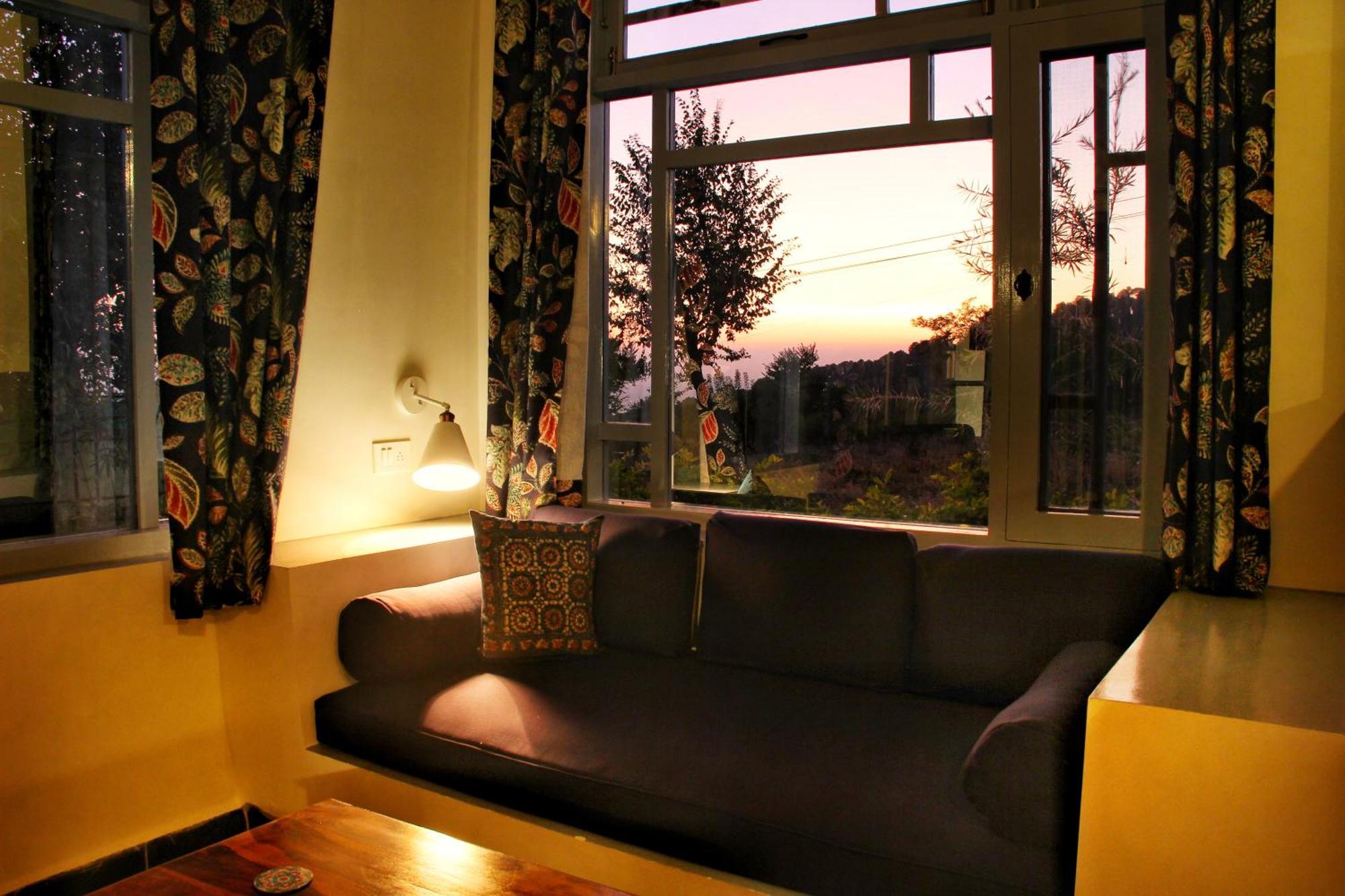 Rendezvous Resort Dharamshala Zimmer foto